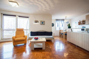  Apartment Martha Deluxe.  Задар